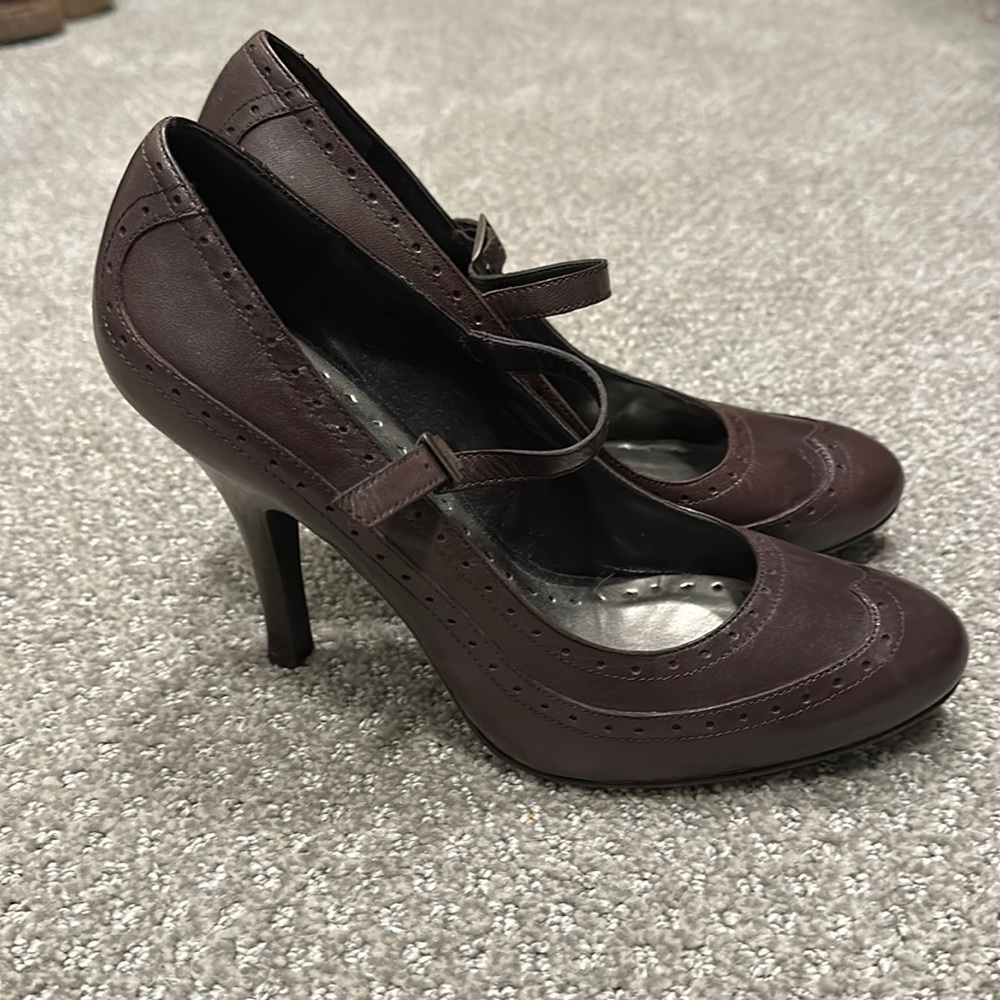 BCBGirls heels